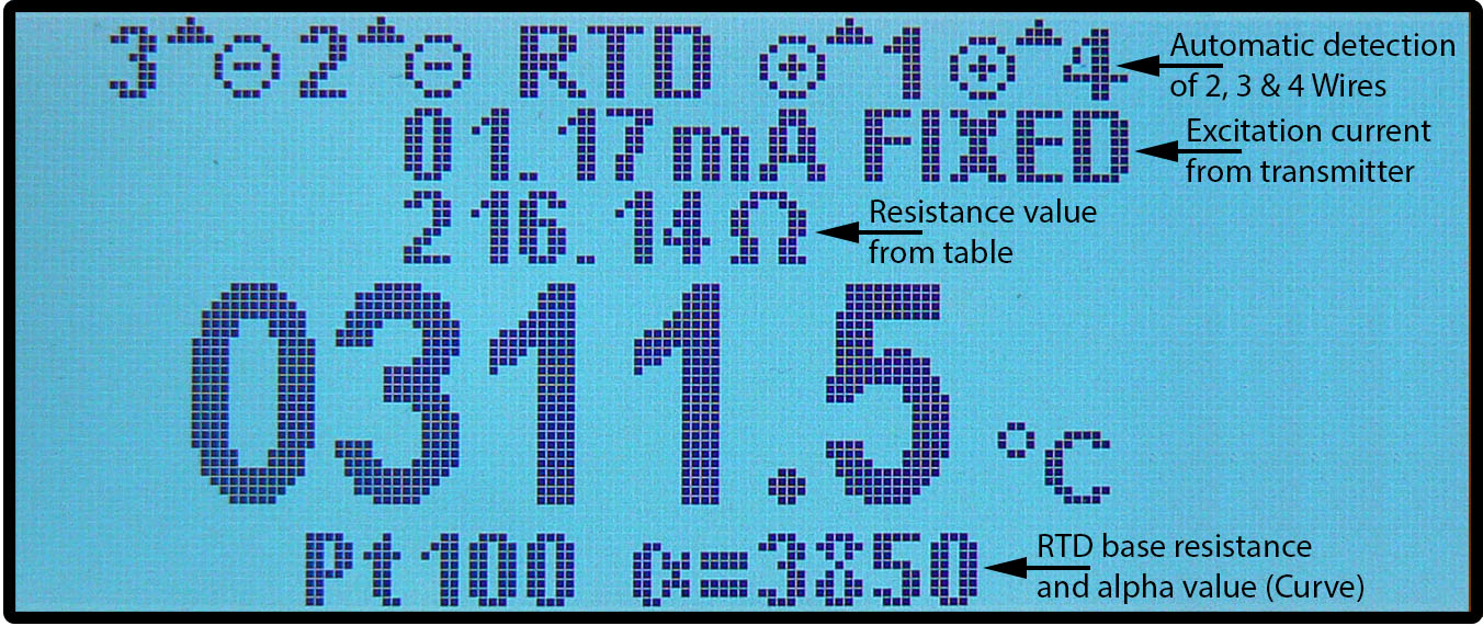 RTD Troubleshooting Made Easy With PIE RTD Calibrators - Practical