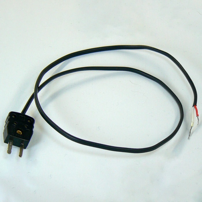 Thermocouple Wire – Type J