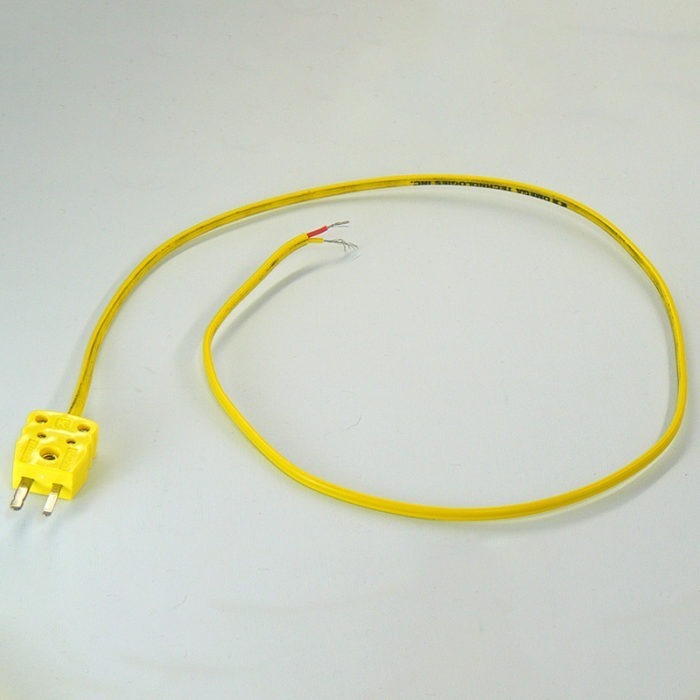 Thermocouple Wire – Type K