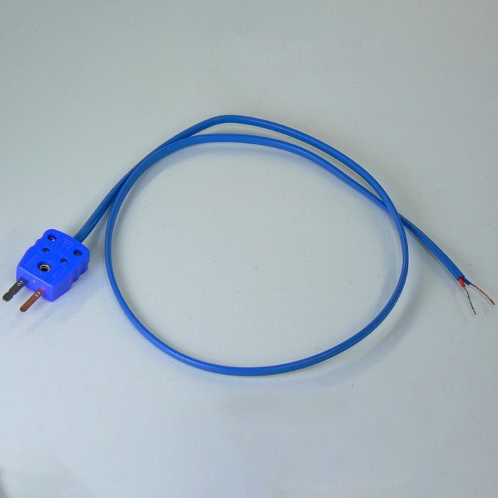 Thermocouple Wire – Type T
