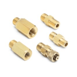 Pressure Pumps, Fittings and Hoses - Image 6