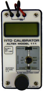 Altek 111