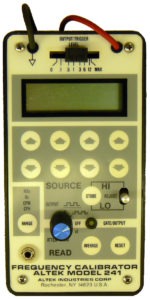 Altek 241