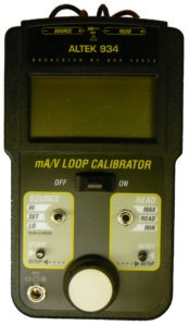 Altek 934