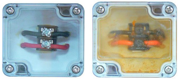 Junction Box