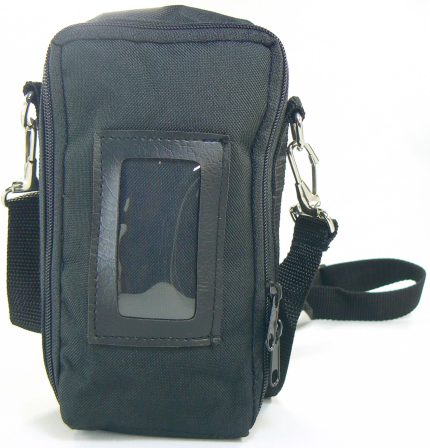PIE Large Carrying Case