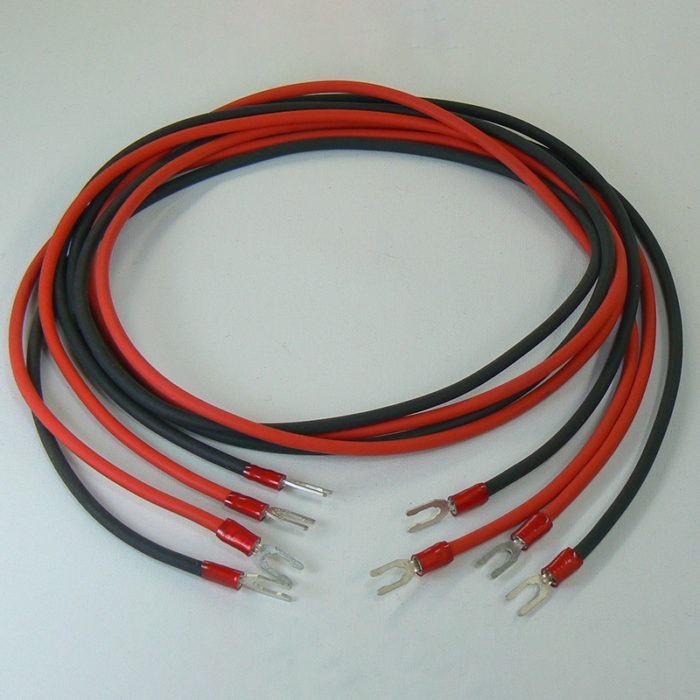 RTD Wire Kit