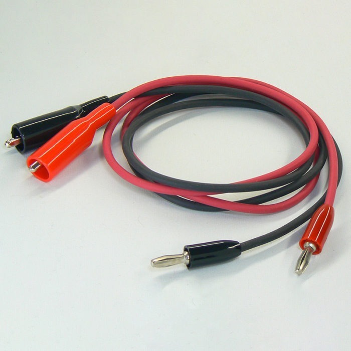 Milliamp/Voltage Wire Kit