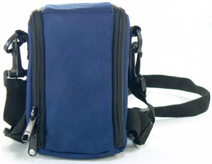 PIE Deluxe Hands Free Carrying Case