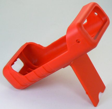 PIE Red Rubber Boot