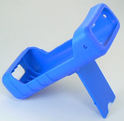 PIE Light Blue Rubber Boot
