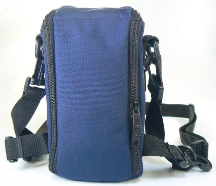 PIE Deluxe Hands Free Carrying Case with Pressure Module Pocket
