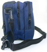 PIE Deluxe Hands Free Carrying Case with Pressure Module Pocket - Image 2