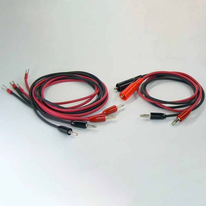 Milliamp/Voltage and RTD Wire Kit