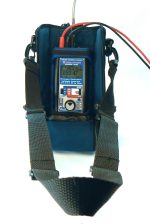 PIE Deluxe Hands Free Carrying Case with Pressure Module Pocket - Image 3